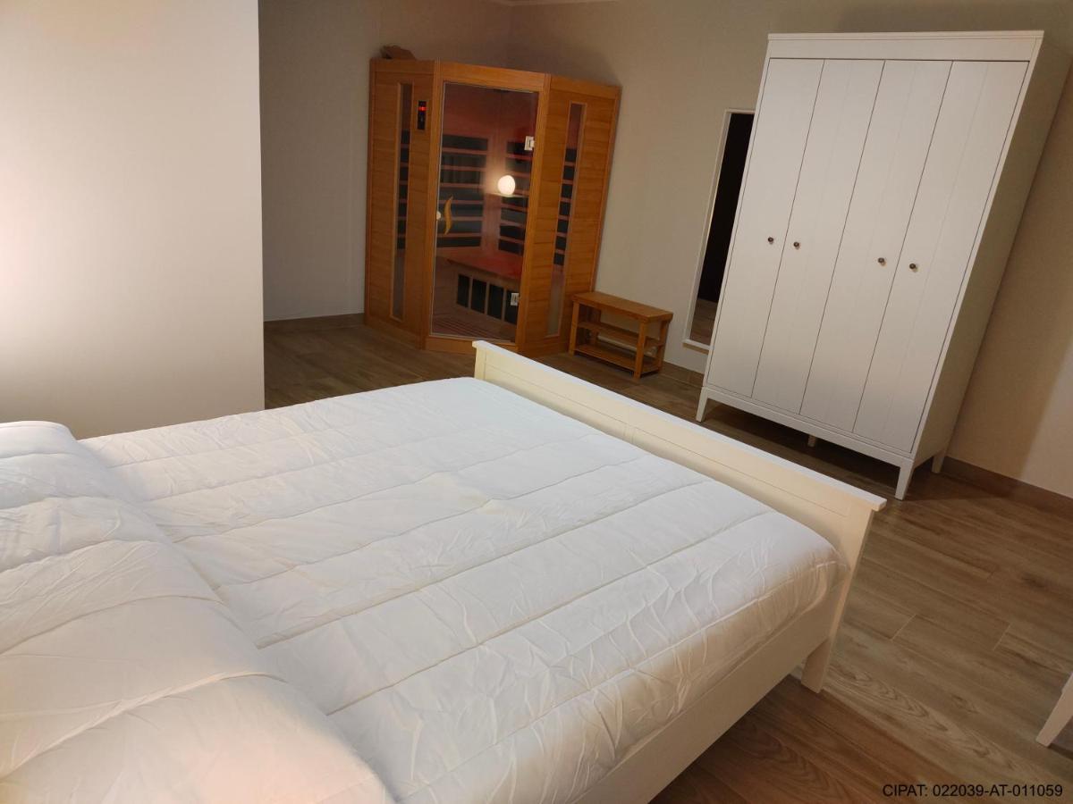 Ferienwohnung Pordoi H10 Alba Exterior foto